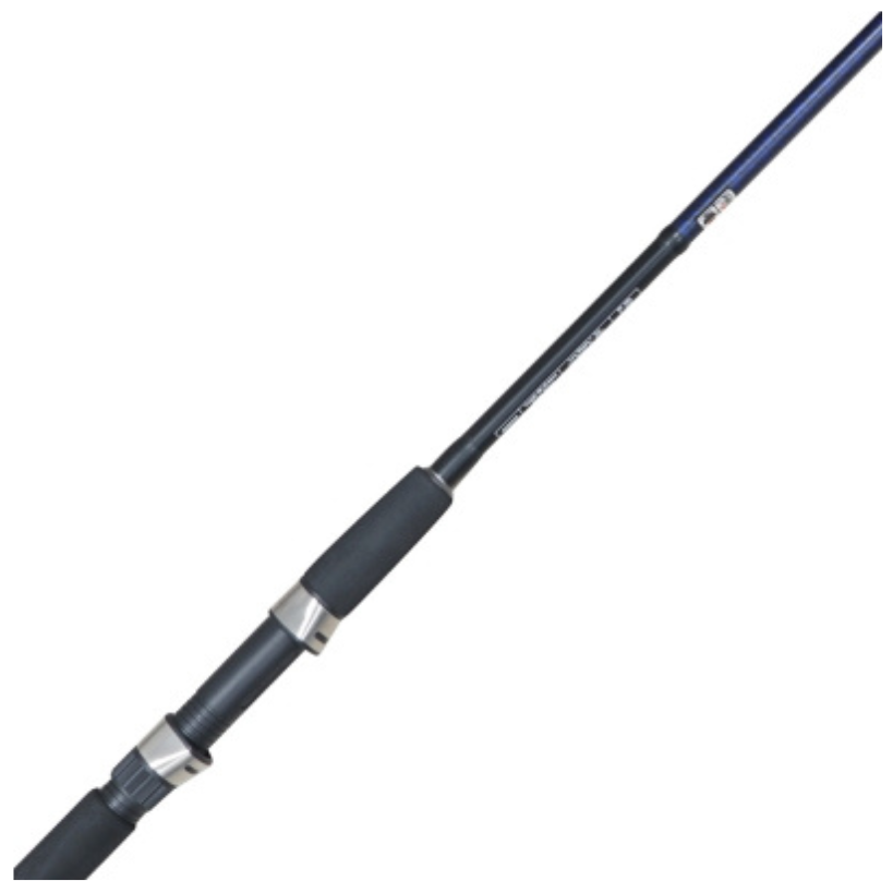 Picture of Okuma Blue Carbon Spinning Rod